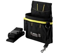 Elettrico Strumento Borsa Vita Tasca Cura Contenitore Cintura Conservazione Tela