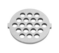 Elettrico Tritacarne Frantoio Accessori Tritacarne Durevole Lega Disco di Taglio 5/7 mm Imballaggio Multidirezione(7mm)