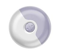 Elettrico Unghie Del Bambino Trimmer 2 In 1 Nail Trimmer Lucidatore Clip di Stoccaggio Ricaricabile Per I Bambini Del Bambino Anziani