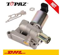 Elettrico Valvola EGR Con Guarnizioni EG1028912B1 per Opel Corsa D Astra H L48