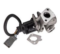 VALVOLA AGR Ricircolo dei gas di scarico for Mazda 3 for Peugeot 307 9654818180