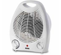 Elettrico Ventola Riscaldamento " Hhl 2000 “Calore Scaldino Riscaldatore Potenza [EEK: G]