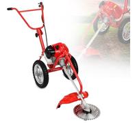 Elettrico Weed Puller, Portatile a Mano a Benzina Tosaerba, per la Pulizia tra Lastre, Block Paving, Patios, Prati, Strada Privata, JYLSSKUK