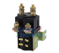 Elettrico ZLJM-400D/1ZB48A1 Contattore CC for veicoli elettrici DC48V