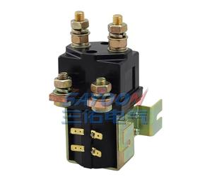 Elettrico ZLJM-400D/1ZB48A1 Contattore CC for veicoli elettrici DC48V