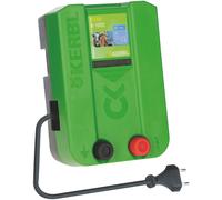 Elettrificatore 230V Titan N 1800 Per Recinzioni Efficaci Zootecnica e Pet