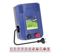Kerbl Fence Energiser "Corral Super N2300 230V" - 1 pz.