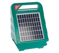 ELETTRIFICATORE A PANNELLO SOLARE 'SUN POWER S 250 6 km