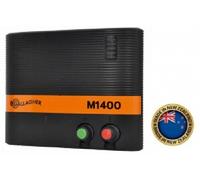 Elettrificatore a Rete GALLAGHER M1400 a Corrente 230V/13 J