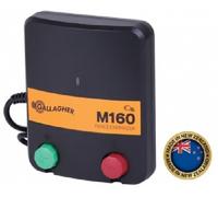 Elettrificatore a Rete GALLAGHER M160 a Corrente 230V/1,6 J