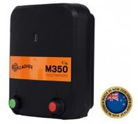 Elettrificatore a Rete GALLAGHER M350 a Corrente 230V/3,5 J