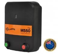 Elettrificatore a Rete GALLAGHER M550 a Corrente 230V/5,5 J