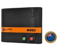 Elettrificatore a Rete GALLAGHER M950 a Corrente 230V/9,5 J