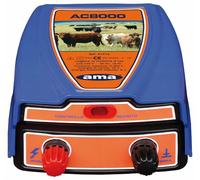 Elettrificatore Ama AC 2000 230 V 3,1 J