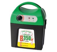 RECINTI ELETTRICI ELETTRIFICATORE B350 - 7 km. EUROGUARD