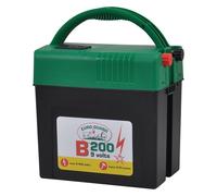 Kerbl – Dispositivo di alimentazione per recinto elettrico – Euro Guard B 200 391020