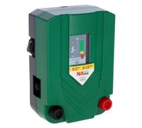 ELETTRIFICATORE 'EUROGUARD DUO NA3500' tensione fino 72 km