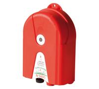 ELETTRIFICATORE 'EUROGUARD N1400' tensione fino a 30 km ALBERT KERBL