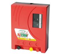 ELETTRIFICATORE 'EUROGUARD N2000' tensione fino a 60 km