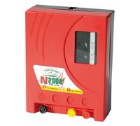 RECINTI ELETTRICI ELETTRIFICATORE N2000 60 KM. PER CAVALLI MUCCHE CANI E GATTI