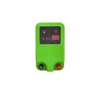 Elettrificatore for recinti elettrici a impulsi ad alta tensione - neratore di controller for recinti for bestiame resistente for recinzioni di ranch da pascolo