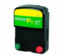 ELETTRIFICATORE KOMBI STAR P4, 230V/12V