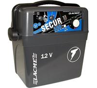 Elettrificatore lacme recinto secur 300 9/12 v 3000mj