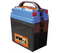 Elettrificatore per Recinti Ama BT40 9/12 V