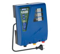 Elettrificatore per recinti elettrici Ama Intelligizer R 15000 230V