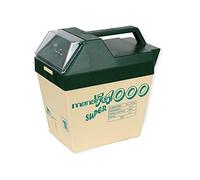 ELETTRIFICATORE PER RECINTO A BATTERIA MANDRIAN 14000