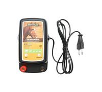 Elettrificatore per recinto elettrico 2 Joule 20km 230V IP54 Recinti Elettrici Britmann