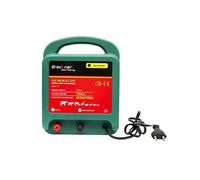 Elettrificatore per recinto elettrico 230V/50Hz 7.5 Joule 120km Recinti Elettrici BRECKNER GERMANY