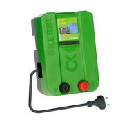 ELETTRIFICATORE PER RECINTO ELETTRICOELETTRIFICATORE 230V TITAN N 3800