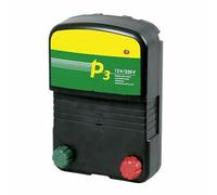 Elettrificatore per Recinzioni Kombi Star P3 Controllo Ottimale a 230V/12V
