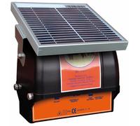 Elettrificatore Ranch Ama S250 a pannello solare