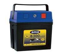 ELETTRIFICATORE RANCH B300 SUPER