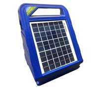 ELETTRIFICATORE RANCH SOLARE