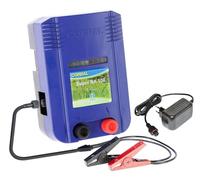 ELETTRIFICATORE recinti Elettrici Batteria Auto Macchina Trasformatore Corrente Cavalli Germany