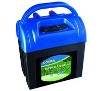 Corral Elettrificatore a batteria Super B 170 TR-CRL0920 Secco Chiaro Taglia Unica