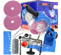 Elettro Affilatrice Per Catene 2 Dischi