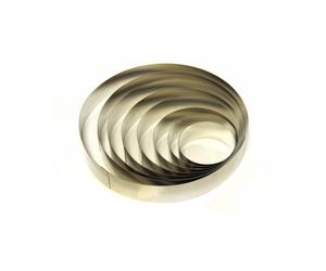 ELETTRO CENTER ANELLI PER DOLCI MM120/150 A.259