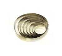 ELETTRO CENTER ANELLI PER DOLCI MM220/250 A.261