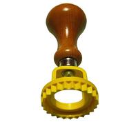 Elettro Center Art.189 Taglia Biscotti, Pom, Multicolore, 6x6x12 cm