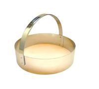 Elettro Center, Art.274, Taglia Piadina inox 220mm