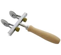 Elettro Center Taglia pasta chiudi pasta regolabile 2 lame dentate Art 405