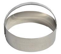 Elettro Center Art.416 Tagliapasta, Acciaio Inossidabile, Argento, ART. 416