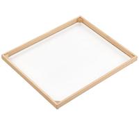 Elettro Center Art.A387 Asciuga Pasta, Legno, Marrone, 60x50x5 cm