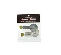 Elettro Center ELE640171 Confezione 2 Lame Ricambio Lisce 171