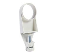 Elettro Center Art.287 Torchietto, Bianco, 24x8x5cm