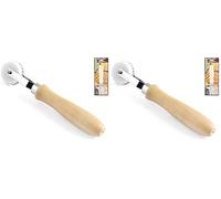 ELETTRO CENTER Taglia E Chiudi Lama Liscia Larghezza 7 Mm cod. 990237 (Confezione da 2)